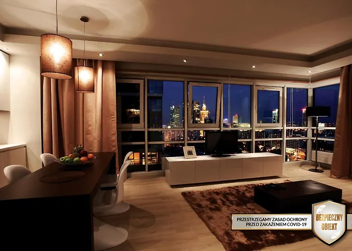 Platinum Residence